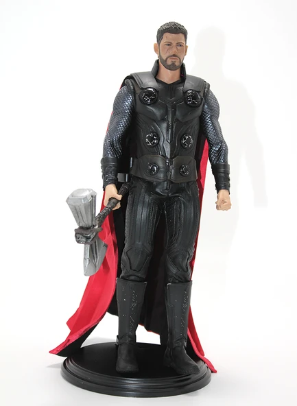 Infinity War Thor Figürü ürün görseli 1