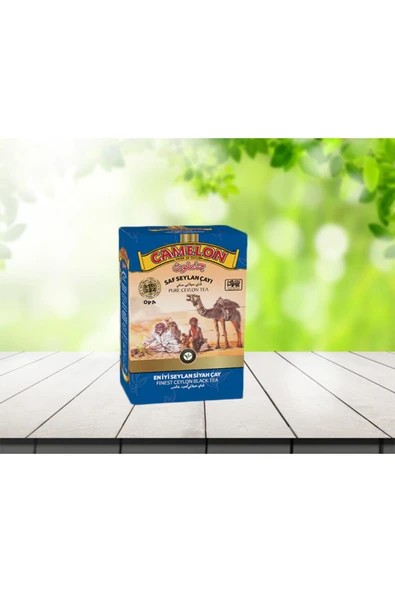 Mavi Paket 800 g 1 adet ürün görseli 1