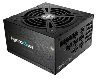 FSP Hydro G PRO(ATX3.1) 1000W HG2-1000,Gen5, 1000W 80+ GOLD, ATX 3.1, PCI-E 5.1 Güç kaynağı ürün görseli 1