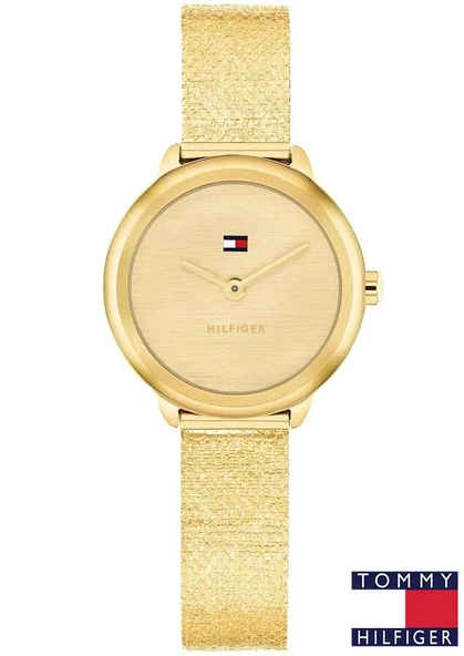 Tommy Hilfiger TH1782811 Kadın Kol Saati ürün görseli 1