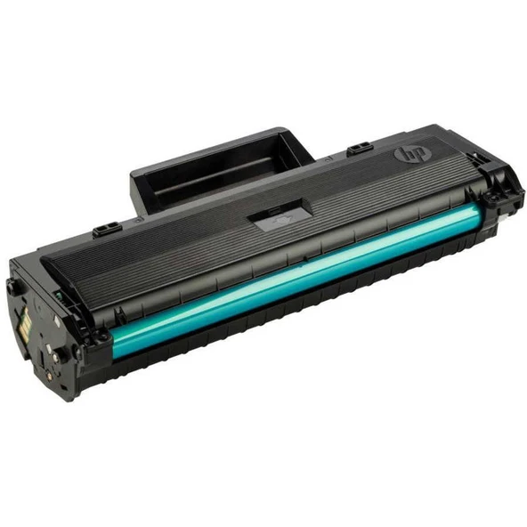 HP w1106a (106a) siyah toner 1.000 sayfa ürün görseli 1