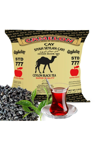 777 CAMELON ürün görseli 1