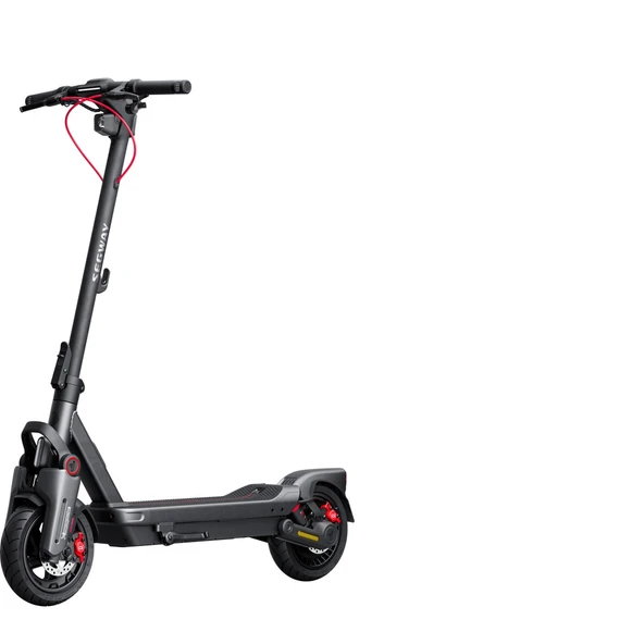 TEM SEGWAY eKıckScooter NINEBOT MAX G3 SCOOTER ürün görseli 1