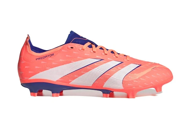 Adidas Predator League Fg/Mg Erkek Turuncu Futbol Krampon JI1115 M-198 ürün görseli 1