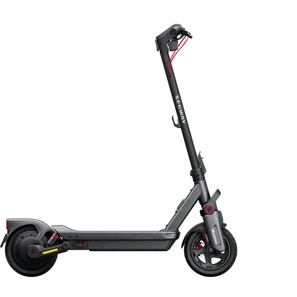 TEM SEGWAY eKıckScooter NINEBOT MAX G3 SCOOTER - Resim 3