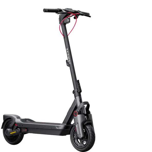 TEM SEGWAY eKıckScooter NINEBOT MAX G3 SCOOTER - Resim 2