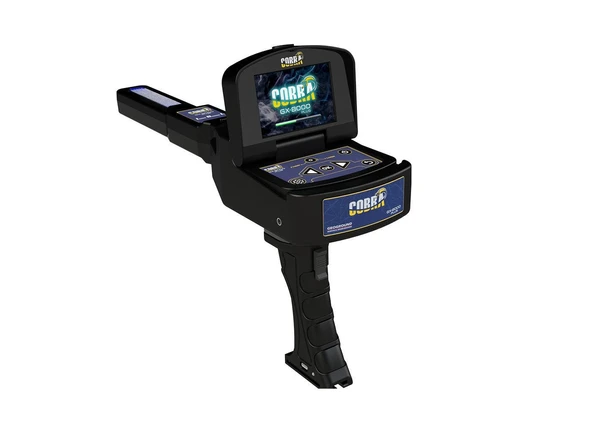 COBRA-GX-8000 PLUS ürün görseli 1