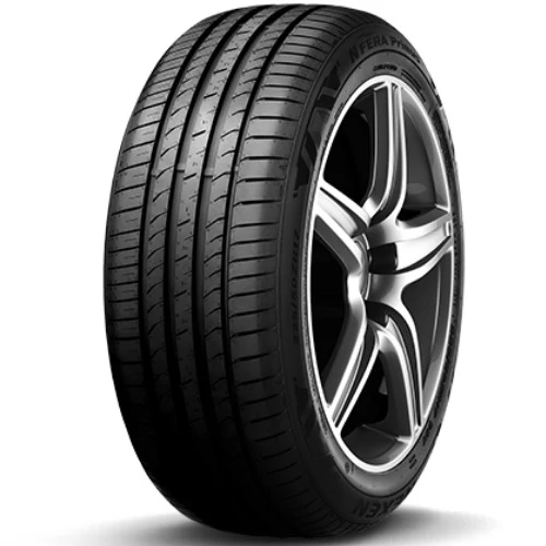 Nexen N'Fera Primus 195/45 R16 84W XL Yaz Lastiği - 2025 ürün görseli 1