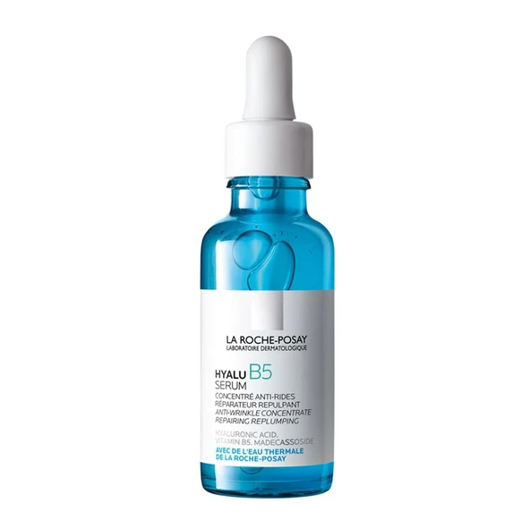 La Roche Posay Hyalu B5 Kırışıklık Karşıtı Dolgunlaştırıcı Serum 30 ml ürün görseli 1