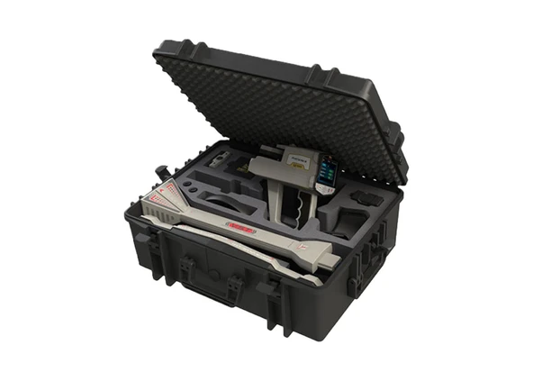 Mega Detection 3D Phoenix Yer Altı Görüntüleme - Resim 4
