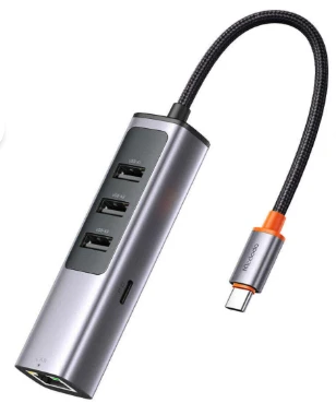 Mcdodo HU-1110 Laptop Docking Station ürün görseli 1