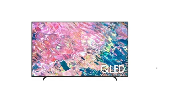 Samsung 65Q67B 4K Ultra HD 65" 165 Ekran Uydu Alıcılı Smart QLED TV ürün görseli 1