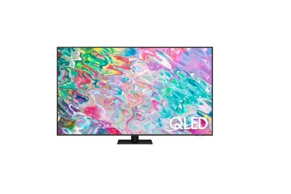 Samsung 65Q70B 4K Ultra HD 65" 165 Ekran Uydu Alıcı Smart QLED TV ürün görseli 1