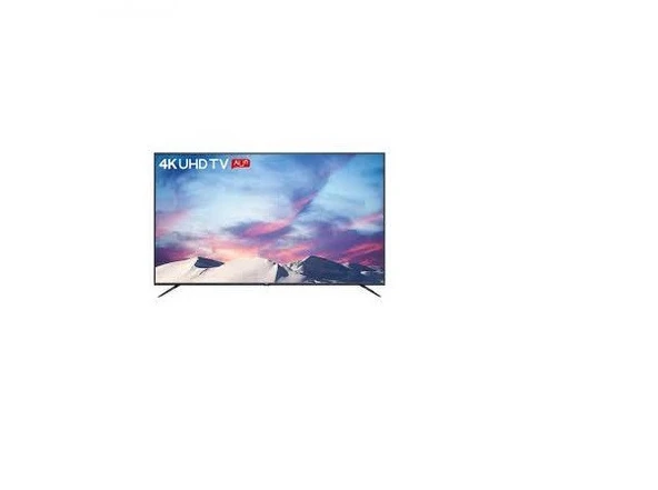 TCL 55P8M 55inc 139 CM 4K UHD ANDROID SMART TV,DAHİLİ UYDU ALICI ürün görseli 1