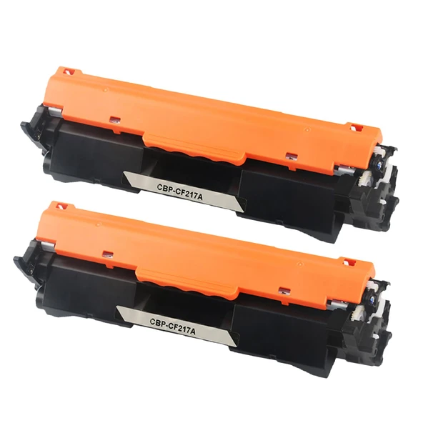 Melsan Canon i-SENSYS MF113w Toner Uyumlu 2 Adet Yüksek Kapasite Muadil ürün görseli 1