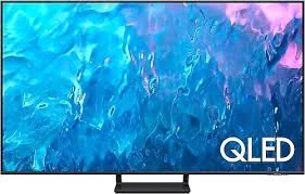 Samsung 65Q70C 4K Ultra HD 65" 165 Ekran Uydu Alıcılı Smart QLED TV ürün görseli 1