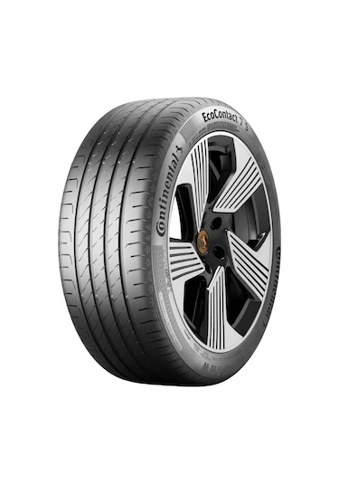 205/60R16 92H FR EcoContact 7 S  Oto Yaz Lastiği (Üretim Yılı:2026) ürün görseli 1