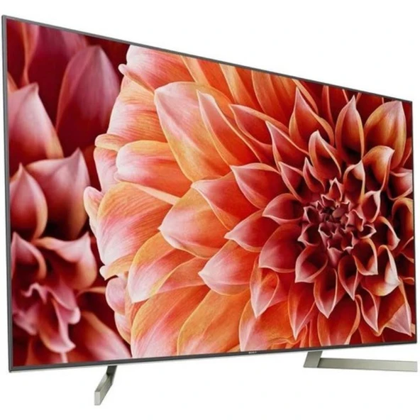 Sony KD-55XF9005 4K Ultra HD 55" 140 Ekran Uydu Alıcılı Smart LED Televizyo ürün görseli 1