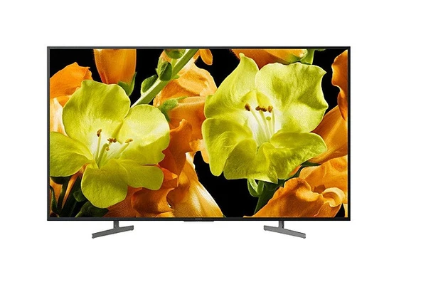 Sony KD-55XG8196 4K Ultra HD 55" 140 Ekran Uydu Alıcılı Smart LED Televizyon ürün görseli 1