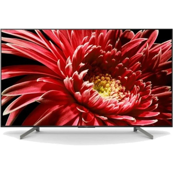 Sony KD-55XG7077 4K Ultra HD 55" Uydu Alıcılı Smart LED Televizyon ürün görseli 1