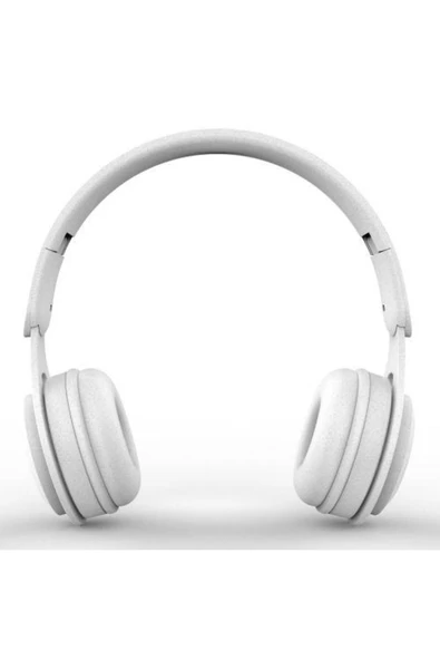 Js80 Ritmo Universal 3,5 Mikrofonlu Kulaklık Mavi - Resim 6
