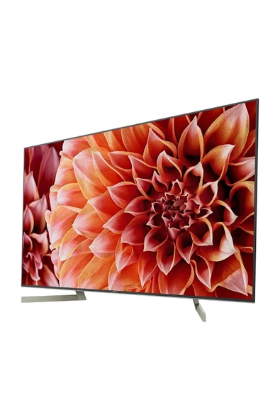 SONY 65XF9005 65'' 164 CM 4K UHD ANDROID SMART TV,DAHİLİ UYDU ALICI ürün görseli 1