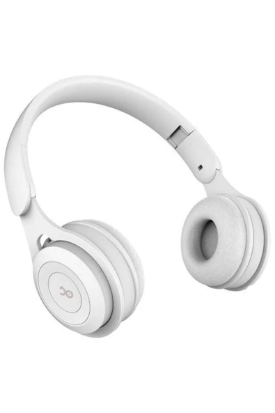 Js80 Ritmo Universal 3,5 Mikrofonlu Kulaklık Mavi - Resim 5