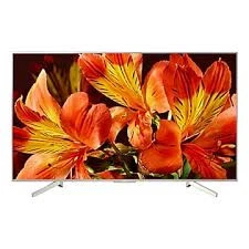 Sony KD-49XF8577 4K Uydu Alıcılı Smart LED Televizyon ürün görseli 1
