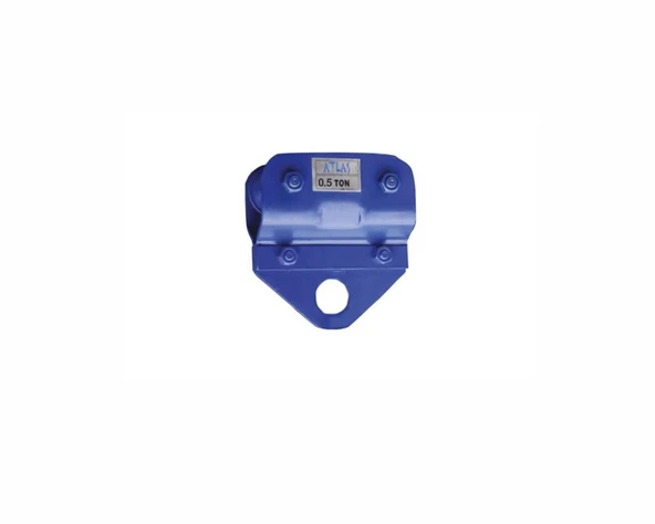 ATLAS ATŞA 05 Şaryo 0.5 Ton ürün görseli 1