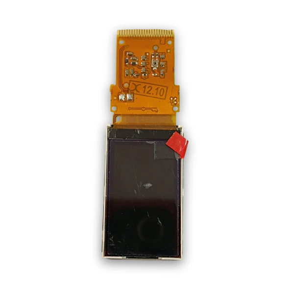 Samsung F210 LCD Ekran Samsung Telefon Uyumlu SGH-F210 LCD Ekran Sıfır Garantili ürün görseli 1