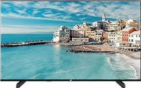 Seg 50SBU740 4K Ultra HD 50" 127 Ekran Uydu Alıcılı Smart LED TV ürün görseli 1