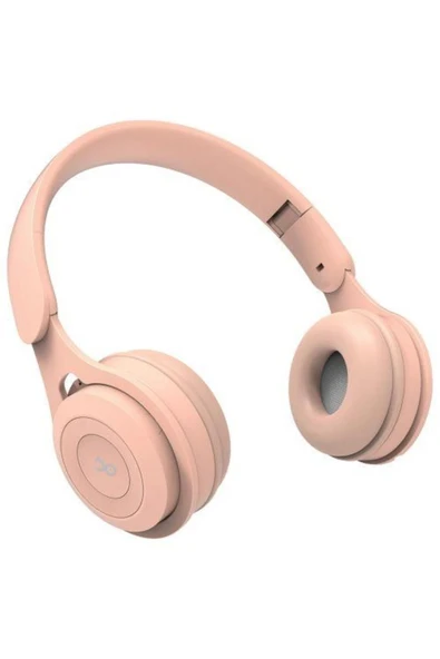 Js80 Ritmo Universal 3,5 Mikrofonlu Kulaklık Mavi - Resim 9
