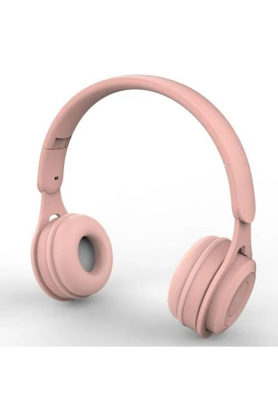 Js80 Ritmo Universal 3,5 Mikrofonlu Kulaklık Mavi - Resim 11