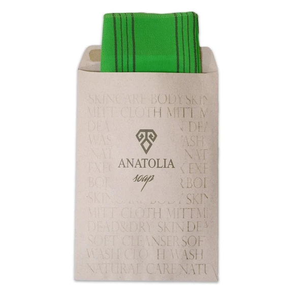Anatolia Soap Fas Kesesi ürün görseli 1
