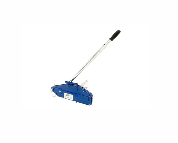 ATLAS ATT 1620 1.6 Ton 20 mt Trifor ürün görseli 1