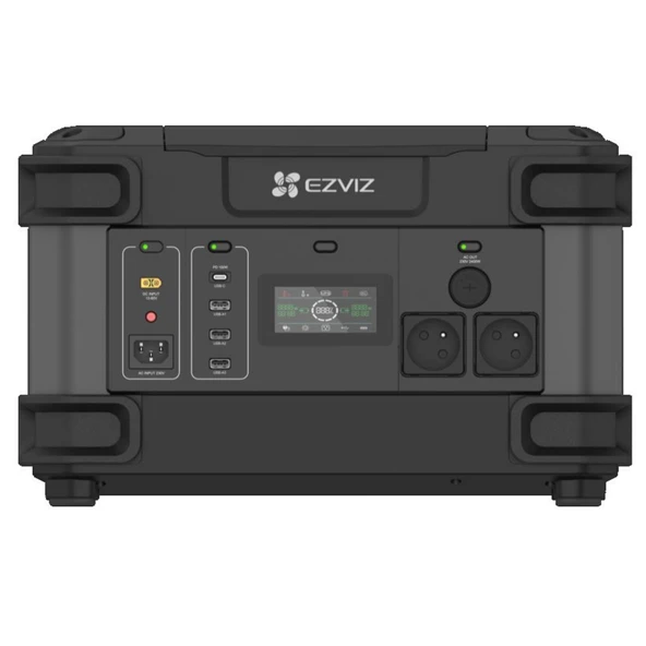Ezviz PS1300 Taşınabilir Güç Kaynağı ürün görseli 1
