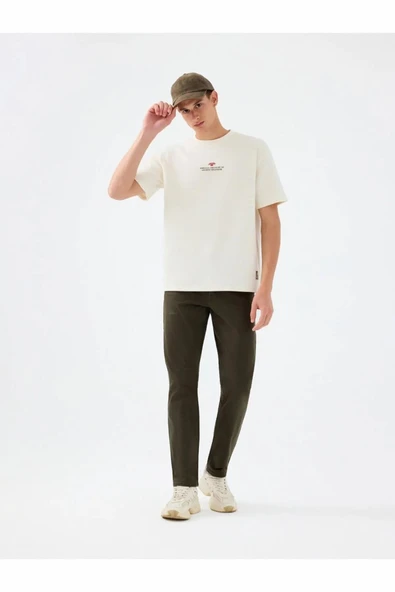 Loft Erkek Non Denim Pantolon LF2039483 ürün görseli 1