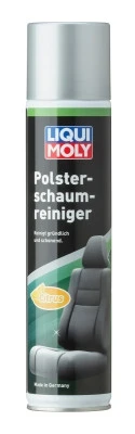 Liqui Moly 1539 300 ml Limon Kokulu Döşeme Temizleme Köpüğü ürün görseli 1