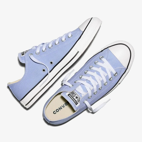 Converse Chuck Taylor All Star Kadın Sneaker A15955C - Resim 5