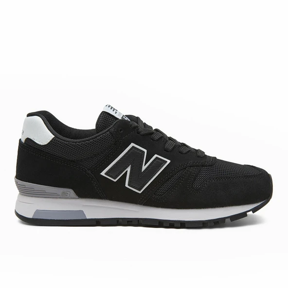 New Balance 565 Kadın Ayakkabı WL565BLK ürün görseli 1