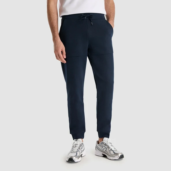 New Balance Erkek Eşofman Altı MNP1517-AVI ürün görseli 1