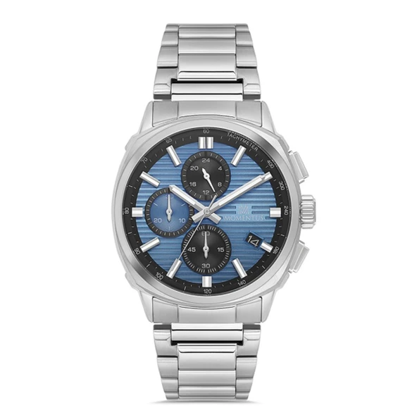 Momentus CC307S-11SS Erkek Kol Saati ürün görseli 1