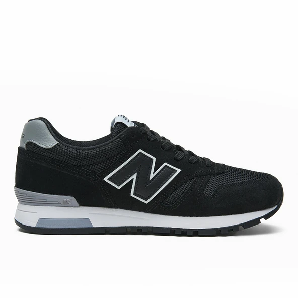 New Balance 565 Erkek Ayakkabı ML565BLK ürün görseli 1
