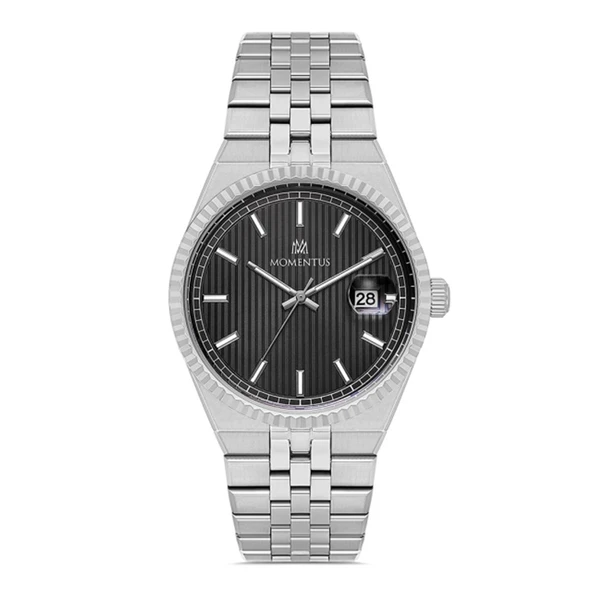 Momentus CR264S-04SS Erkek Kol Saati ürün görseli 1