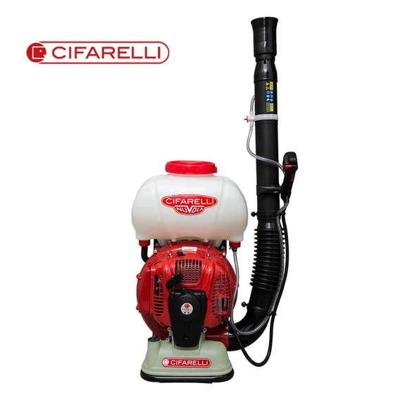 CIFARELLI M1200 İlaçlama Makinesi 5HP ürün görseli 1