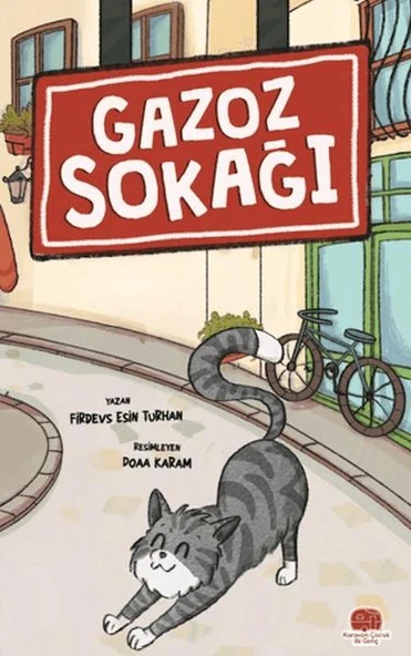 Gazoz Sokağı ürün görseli 1