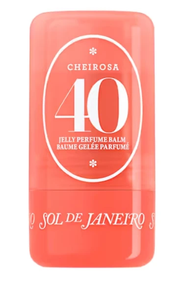 Sol De Janerio Cheirosa 40 Jelly Perfume Balm - Katı Parfüm 4 g ürün görseli 1