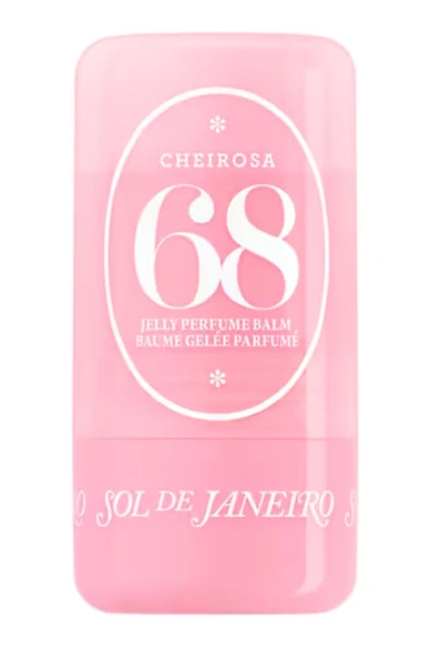 Sol De Janerio Cheirosa 68 Jelly Perfume Balm - Katı Parfüm 4 g ürün görseli 1