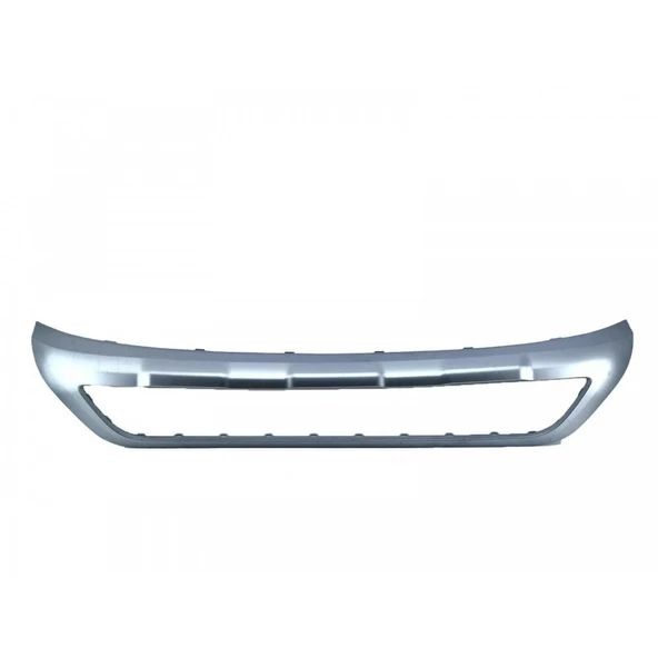 86577Q0AA1 Hyundai Bayon Ön Tampon Alt Spoyler Gri  2021-2024 ürün görseli 1