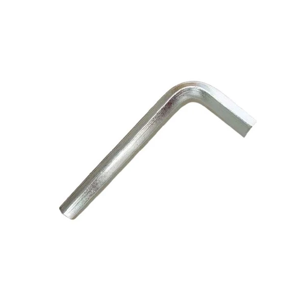 11 Mm Alyan Anahtar - 6 Köşe L Tip ürün görseli 1